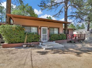 1066 Copper Basin Rd, Prescott, AZ 86303