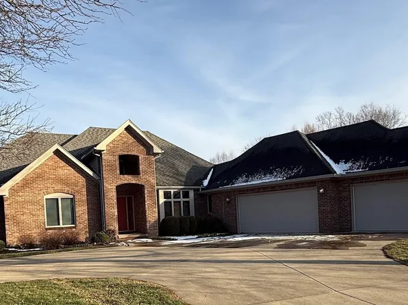 3132 Timber Valley Dr, Kokomo, IN 46902