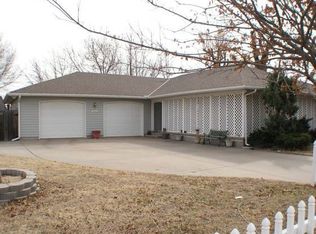 6100 S Seneca St, Wichita, KS 67217
