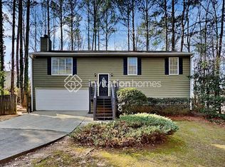 1706 Live Oak Dr NW, Kennesaw, GA 30152