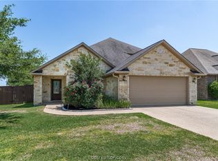 4201 Cripple Creek Ct, College Station, TX 77845