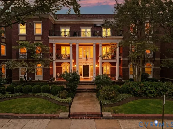 503 S Davis Ave #U4, Richmond, VA 23220