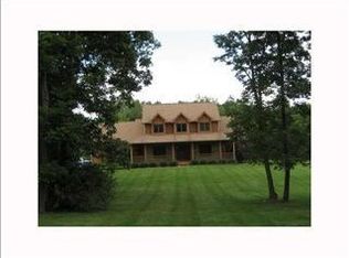 3590 Philipps Rd, Granville, OH 43023