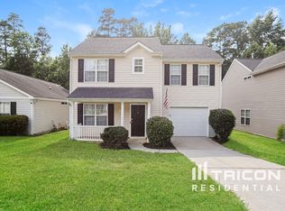 5428 Henderson Oaks Dr, Charlotte, NC 28269