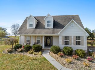 8029 W Pointe Dr, Talbott, TN 37877