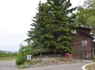 1643 W 10th Ave, Anchorage, AK 99501