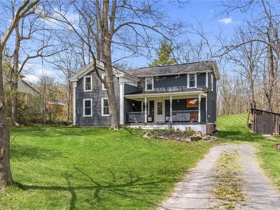 3766 Italy Hill Rd, Branchport, NY, 14418