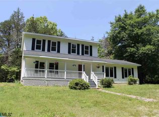 143 Scott Ln, Louisa, VA 23093
