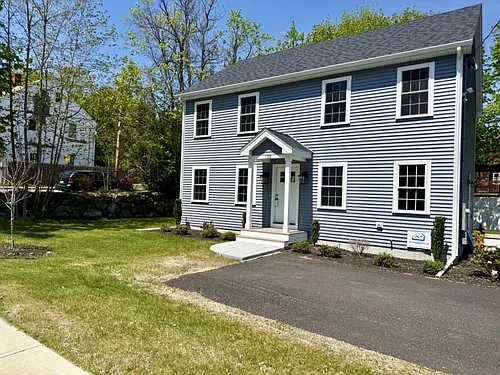 122 Canal St Photo 1