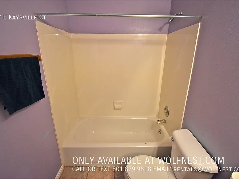 77 E Kaysville Ct — Photo 26