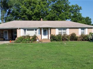 436 S Main St, Six Mile, SC 29682