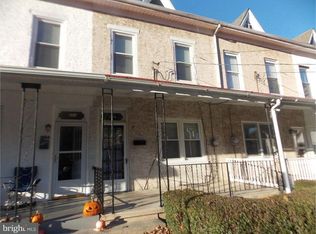 209 W Church St, Downingtown, PA 19335