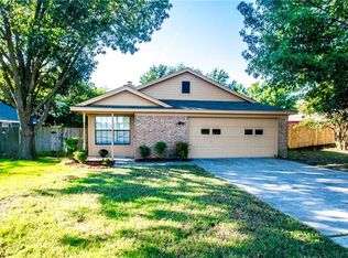 3012 Paisley St, Denton, TX 76209