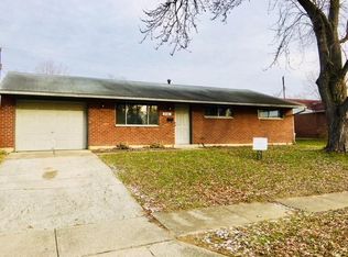 3736 Lima Dr, Westerville, OH