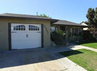 3991 Rene Dr, San Diego, CA 92154