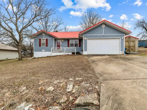 240 Tower Road, Forsyth, MO 65653