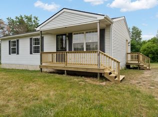 9775 W Allen Rd, Fowlerville, MI 48836