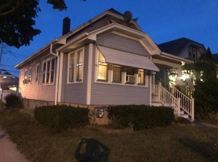 3402 S 19th St, Milwaukee, WI 53215