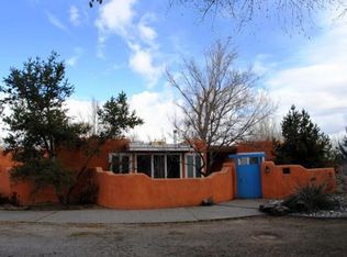 156 Angus Ln, Corrales, NM 87048