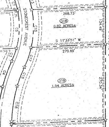 1st image of Stonecrest Ave