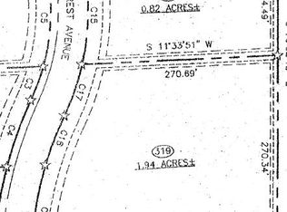 Stonecrest Ave, Crossville, TN 38571