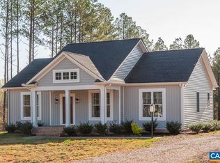 52 Forest Ridge Ln, Scottsville, VA 24590