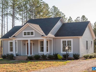 52 Forest Ridge Ln, Scottsville, VA, 24590