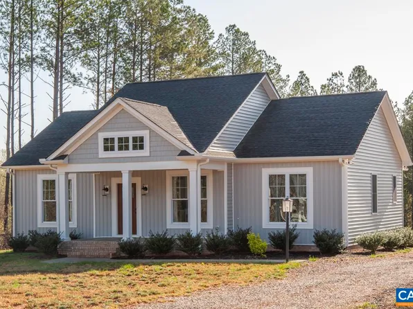 52 Forest Ridge Ln, Scottsville, VA 24590