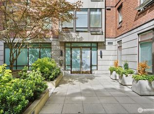 Duncan Place, Seattle, WA 98105