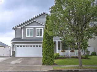 2308 NW 15th St, Battle Ground, WA 98604