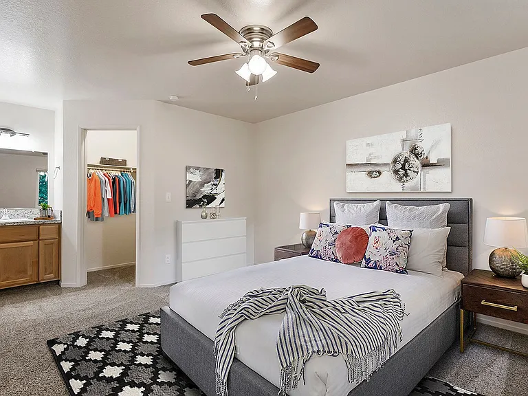Pine Tree Apartments — Photo 21