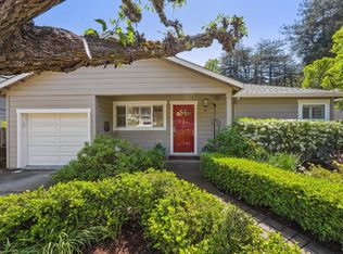 33 Frances Ave, Larkspur, CA 94939
