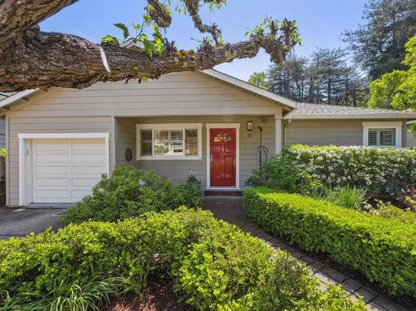 33 Frances Avenue, Larkspur, CA 94939