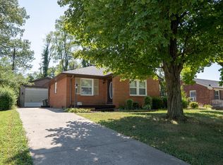 1246 Castlewood Pl, Owensboro, KY 42303
