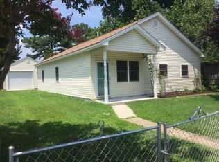 1513 Wingfield Ave, Chesapeake, VA 23325