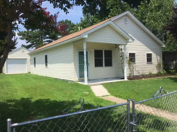 1513 Wingfield Ave, Chesapeake, VA 23325