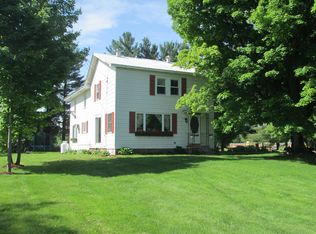9530 Artz Rd, Castorland, NY 13620