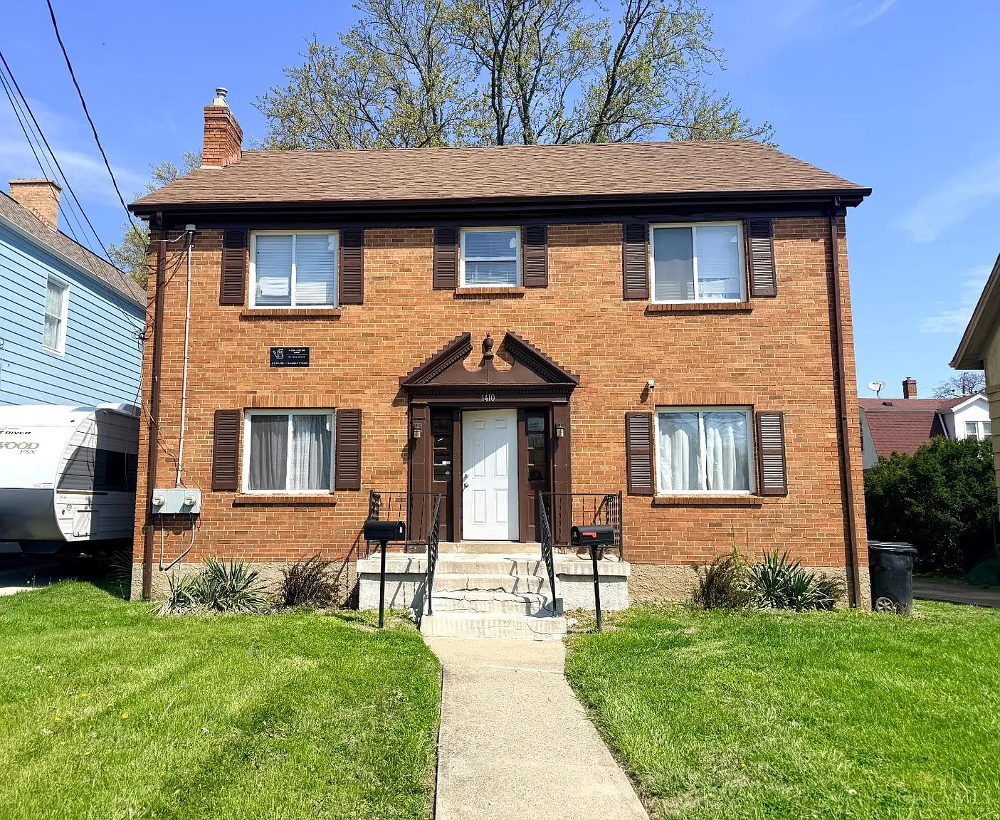 1410 Marlowe Ave photo 1