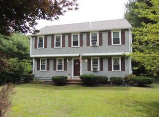 155 Stagecoach Dr, Marshfield, MA 02050