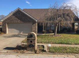 3015 Silks Cv, Owensboro, KY 42303