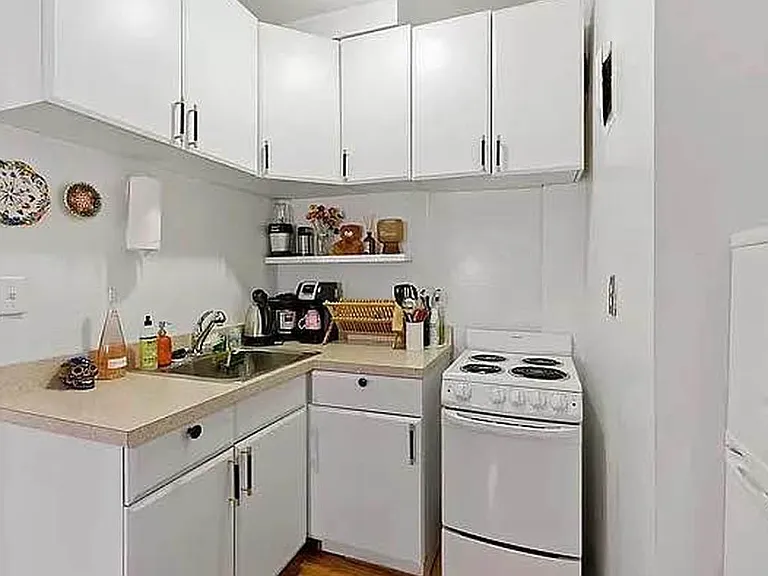 160 E 91st St #5G — Photo 4