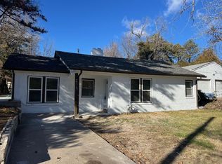 1527 N Gentry Dr, Wichita, KS 67208