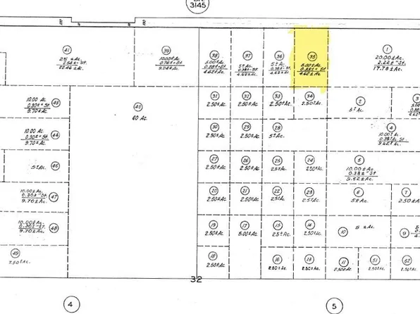 Avenue F E Avenue F Vic #37, Lancaster, CA 93535