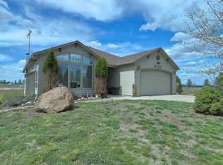 6119 N Dover Rd, Spokane, WA 99224