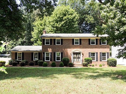 1st image of 6517 Pencade Ln