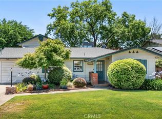 1673 Hooker Oak Ave, Chico, CA