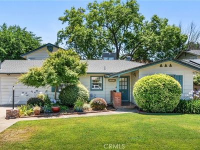 1673 Hooker Oak Ave, Chico, CA, 95926