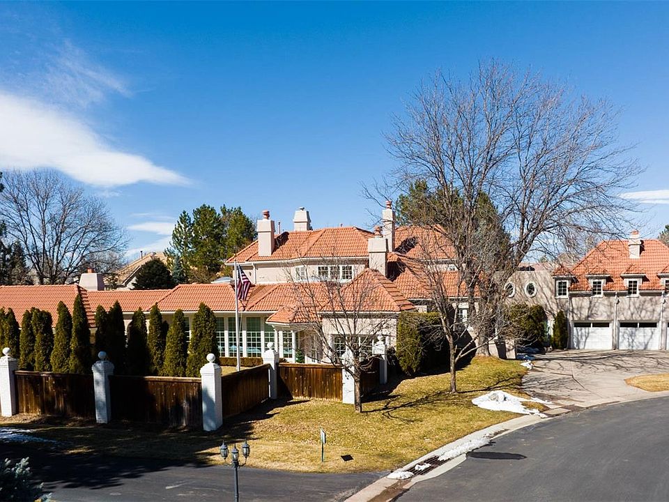 1 Polo Field Lane, Denver, CO 80209 Zillow