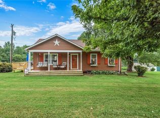 868 Little Mountain Ch Rd, North Wilkesboro, NC 28659