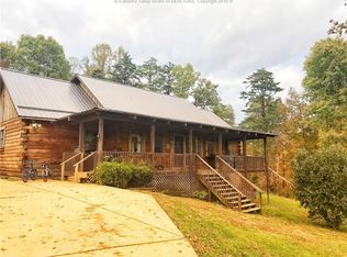 1168 Pleasant Valley Rd, Given, WV 25245